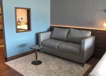 Crowne Plaza Villahermosa by IHG hotel thumbnail 7