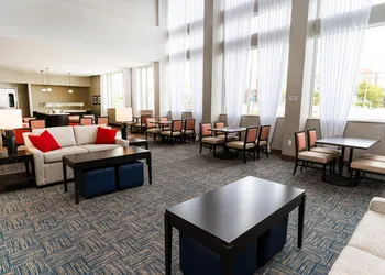 Staybridge Suites Nashville - Vanderbilt Area by IHG hotel thumbnail 2