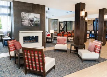 Staybridge Suites Nashville - Vanderbilt Area by IHG hotel thumbnail 3