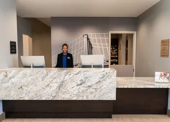 Staybridge Suites Nashville - Vanderbilt Area by IHG hotel thumbnail 4