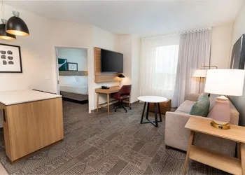 Staybridge Suites Nashville - Vanderbilt Area by IHG hotel thumbnail 7