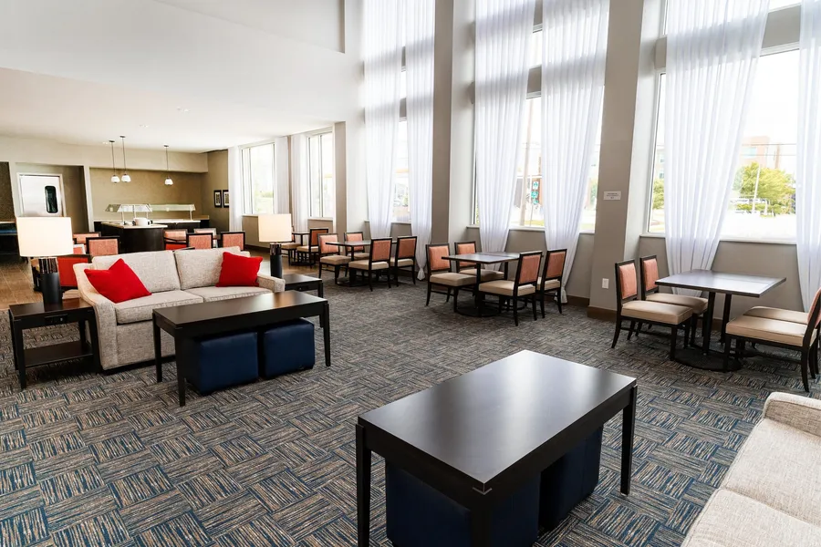 Staybridge Suites Nashville - Vanderbilt Area by IHG hotel detail image 2