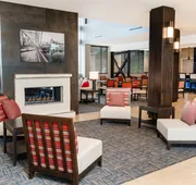 Staybridge Suites Nashville - Vanderbilt Area by IHG hotel detail image 3