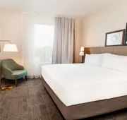 Staybridge Suites Nashville - Vanderbilt Area by IHG hotel detail image 5