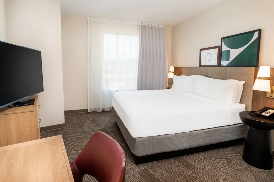 Staybridge Suites Nashville - Vanderbilt Area by IHG hotel detail image 6