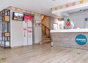 Frida Costa Azul hotel thumbnail 3
