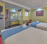 Frida Costa Azul hotel detail image 5