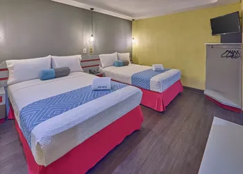 Frida Costa Azul hotel thumbnail 6