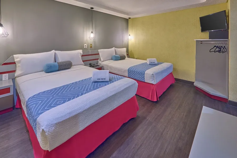 Frida Costa Azul hotel detail image 6