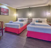 Frida Costa Azul hotel detail image 7