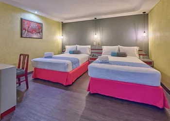 Frida Costa Azul hotel thumbnail 7