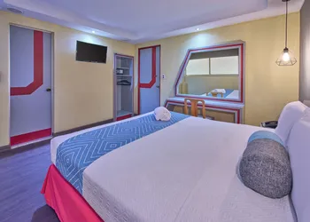 Frida Costa Azul hotel thumbnail 8