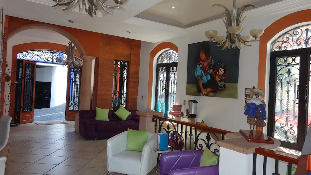 Boutique Pueblo Lindo hotel detail image 2