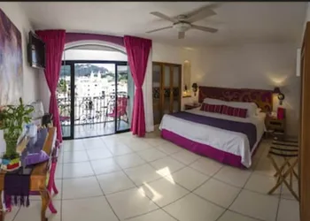 Boutique Pueblo Lindo hotel thumbnail 3