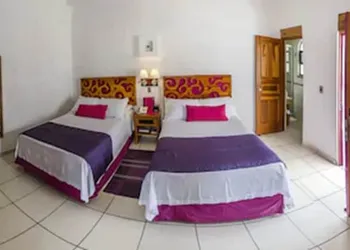 Boutique Pueblo Lindo hotel thumbnail 4