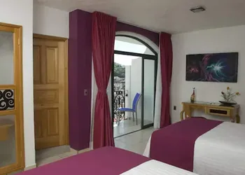 Boutique Pueblo Lindo hotel thumbnail 5