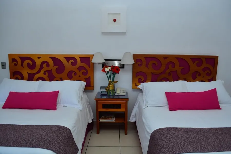 Boutique Pueblo Lindo hotel detail image 6