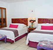 Boutique Pueblo Lindo hotel detail image 7
