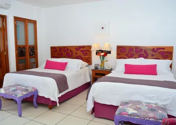 Boutique Pueblo Lindo hotel thumbnail 7