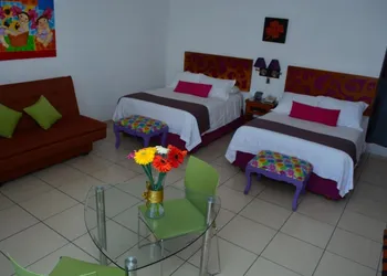 Boutique Pueblo Lindo hotel thumbnail 8