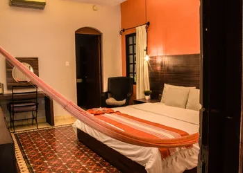 Hotel Marionetas hotel thumbnail 5