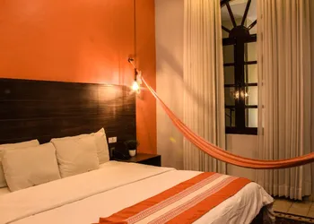 Hotel Marionetas hotel thumbnail 7