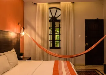 Hotel Marionetas hotel thumbnail 8