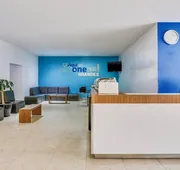 One Leon Poliforum hotel detail image 5