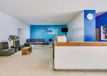 One Leon Poliforum hotel thumbnail 5