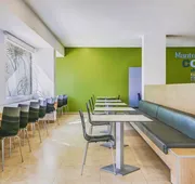 One Leon Poliforum hotel detail image 7