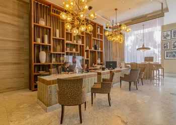 K Tower Boutique Hotel By Lucerna hotel thumbnail 2