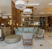 K Tower Boutique Hotel By Lucerna hotel detail image 3