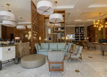 K Tower Boutique Hotel By Lucerna hotel thumbnail 3