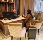 K Tower Boutique Hotel By Lucerna hotel detail image 5