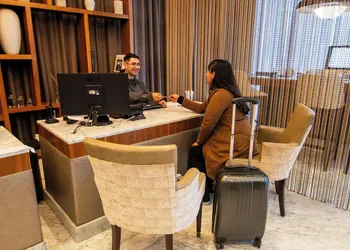 K Tower Boutique Hotel By Lucerna hotel thumbnail 5