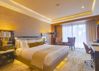 K Tower Boutique Hotel By Lucerna hotel thumbnail 6