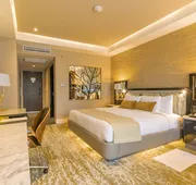 K Tower Boutique Hotel By Lucerna hotel detail image 7
