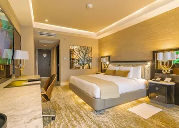 K Tower Boutique Hotel By Lucerna hotel thumbnail 7