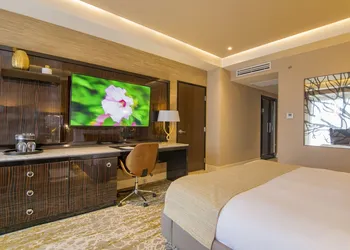 K Tower Boutique Hotel By Lucerna hotel thumbnail 8