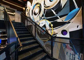 YOTEL San Francisco hotel thumbnail 3