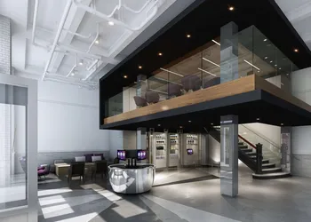 YOTEL San Francisco hotel thumbnail 4
