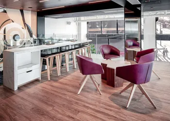 YOTEL San Francisco hotel thumbnail 6