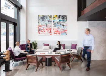 YOTEL San Francisco hotel thumbnail 7