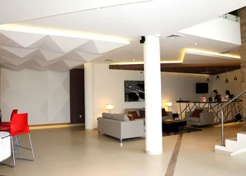 Diverxo Hotel & Villas hotel thumbnail 2