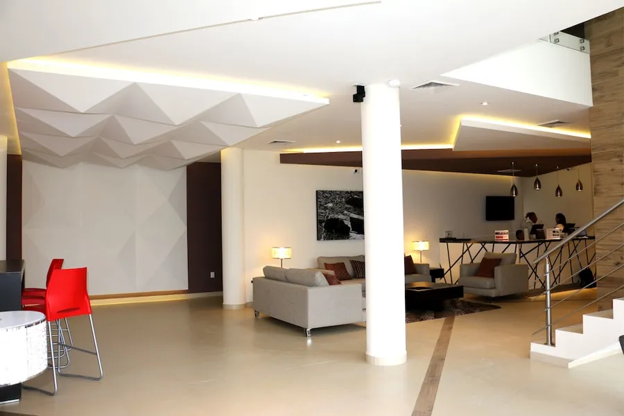 Diverxo Hotel & Villas hotel detail image 2