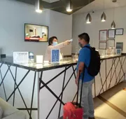 Diverxo Hotel & Villas hotel detail image 3