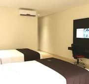 Diverxo Hotel & Villas hotel detail image 7