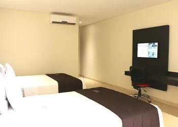 Diverxo Hotel & Villas hotel thumbnail 7