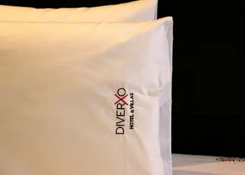 Diverxo Hotel & Villas hotel thumbnail 8