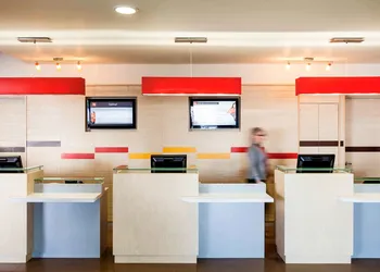ibis Juarez Consulado hotel thumbnail 2